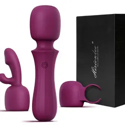 Kit de Varita Vibradora