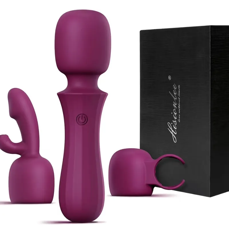 Kit de Varita Vibradora