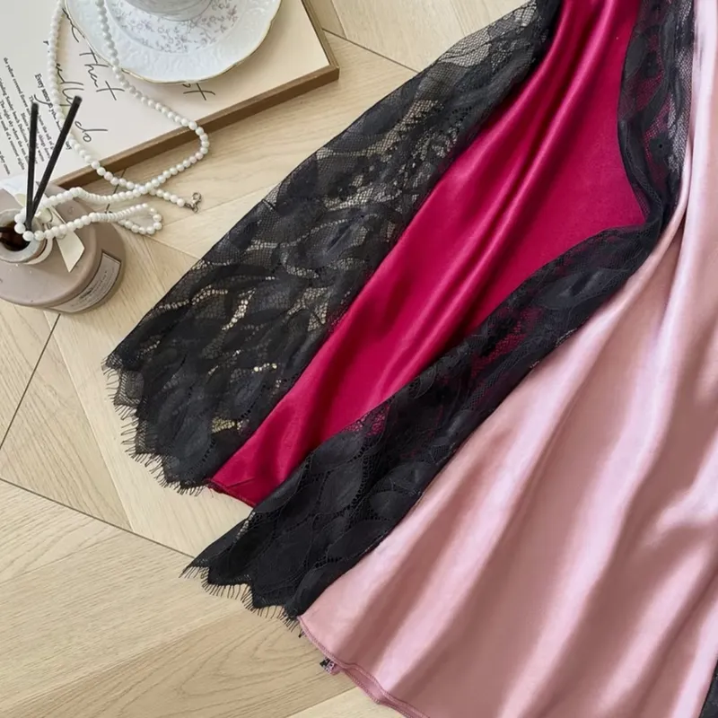 Lencería Femenina #11