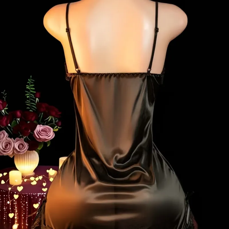 Lencería Femenina #12