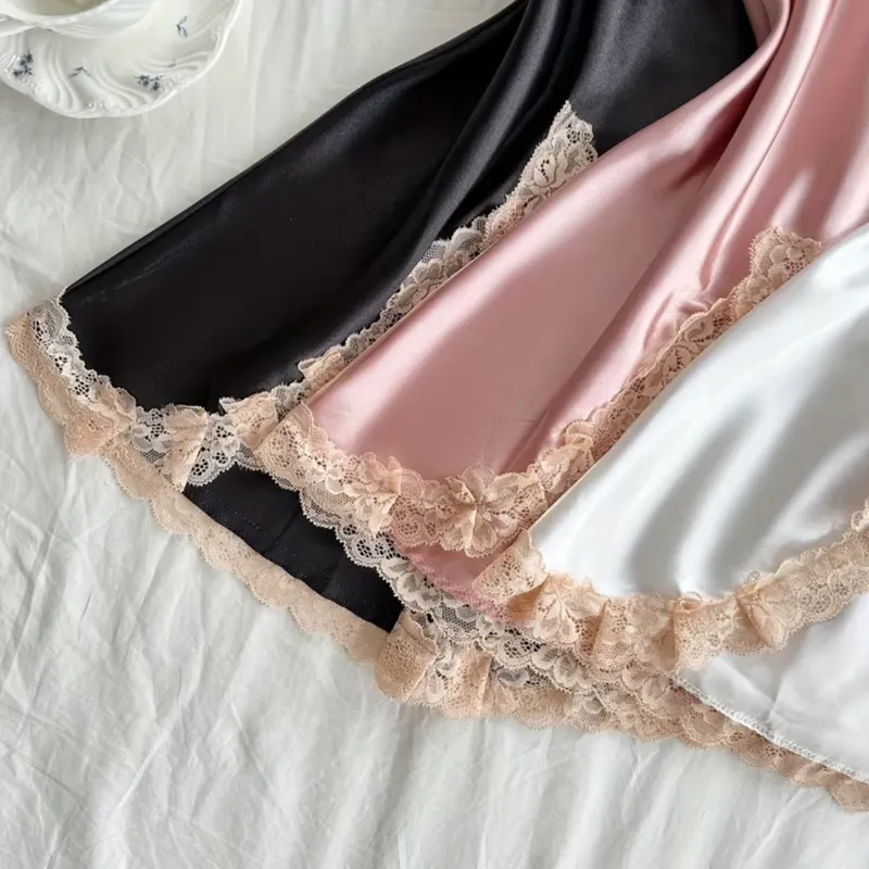 Lencería Femenina #13