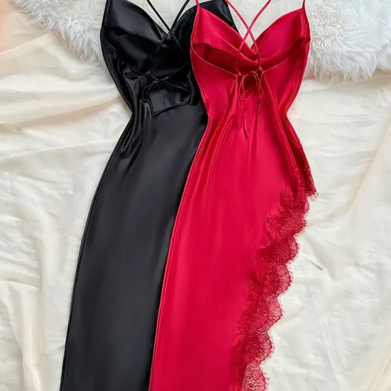 Lencería Femenina #14