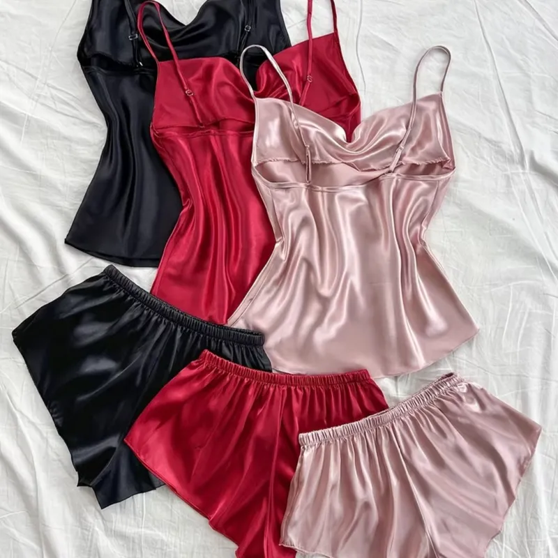 Lencería Femenina #15