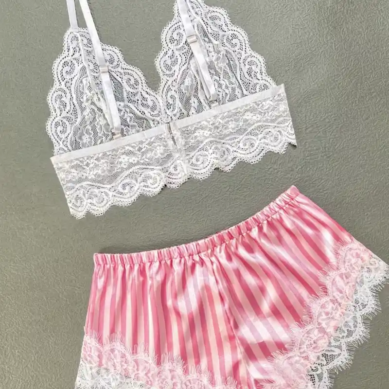 Lencería Femenina #16