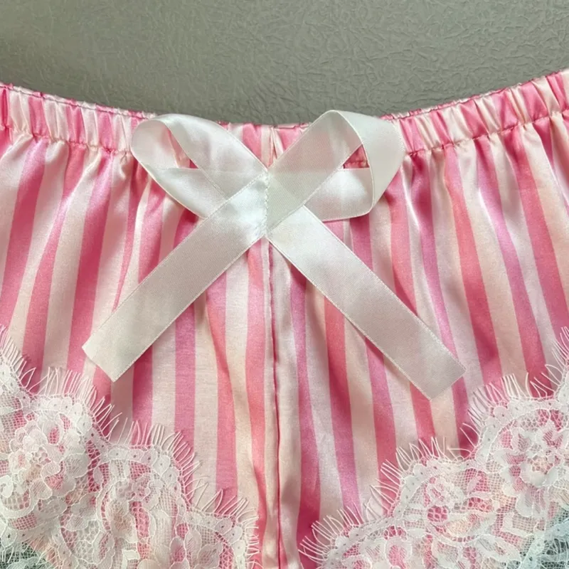 Lencería Femenina #16