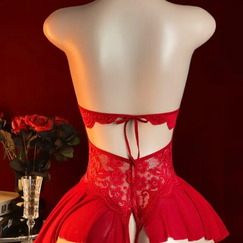 Lencería Femenina #18