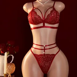 Lencería Femenina #19