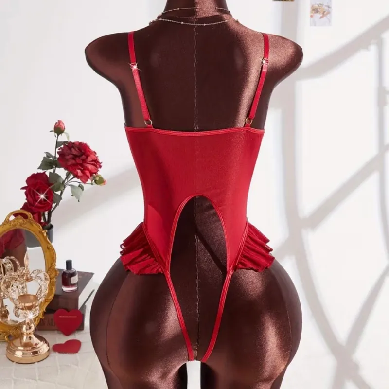 Lencería Femenina #20