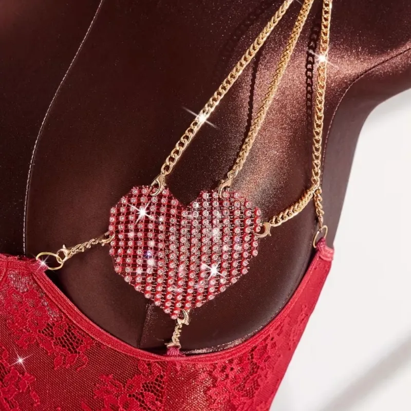 Lencería Femenina #20