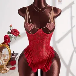 Lencería Femenina #20