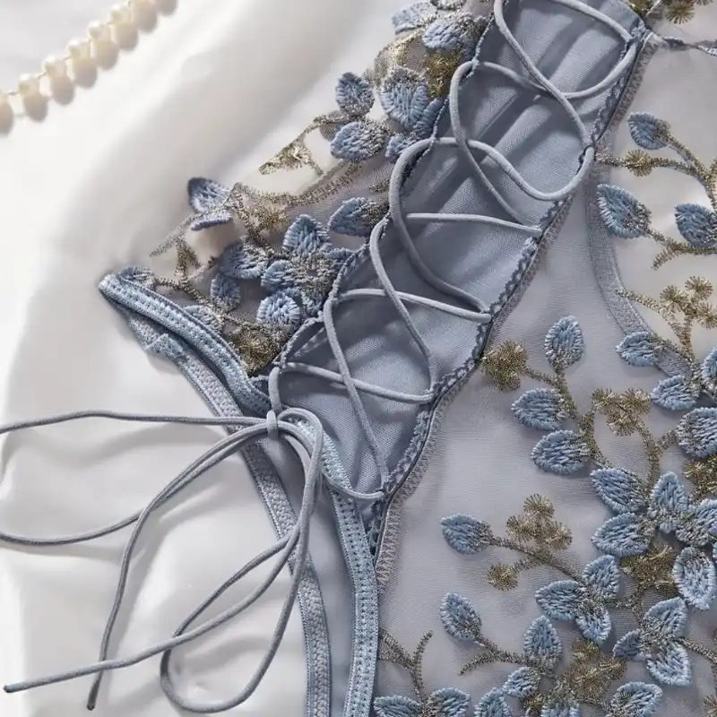 Lencería Femenina #21