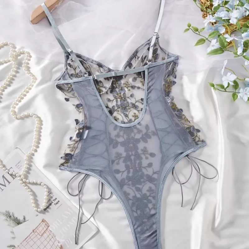 Lencería Femenina #21