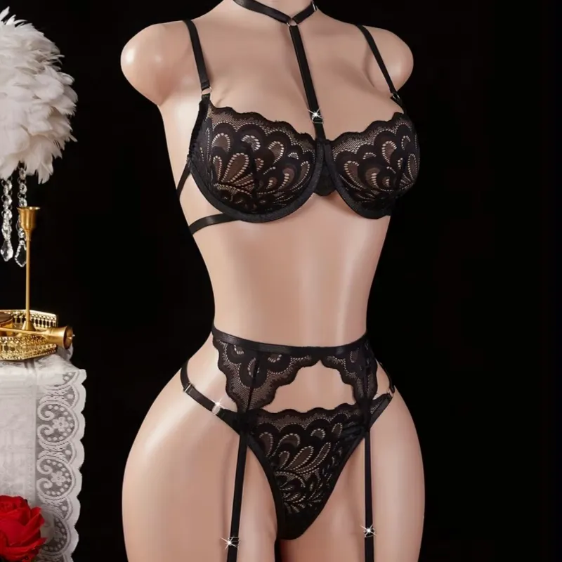 Lencería Femenina #24