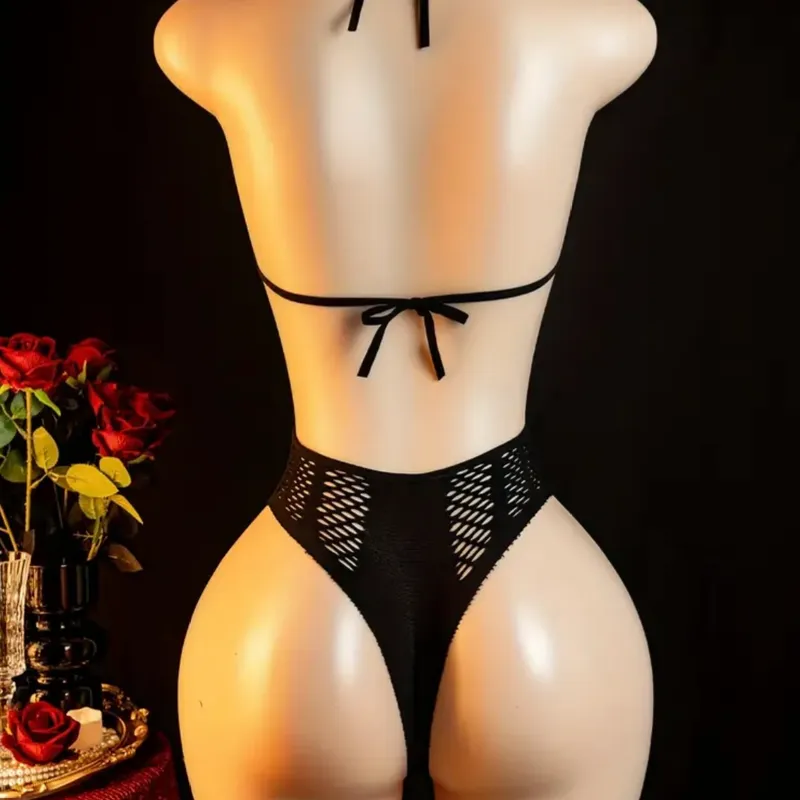 Lencería Femenina #3