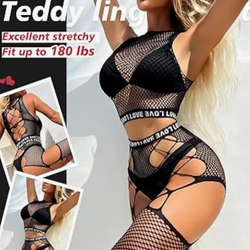 Lencería Femenina #9