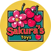Sakura’s Toys SexShop
