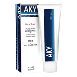 Lubricante AKY