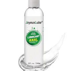 Lubricante Anal