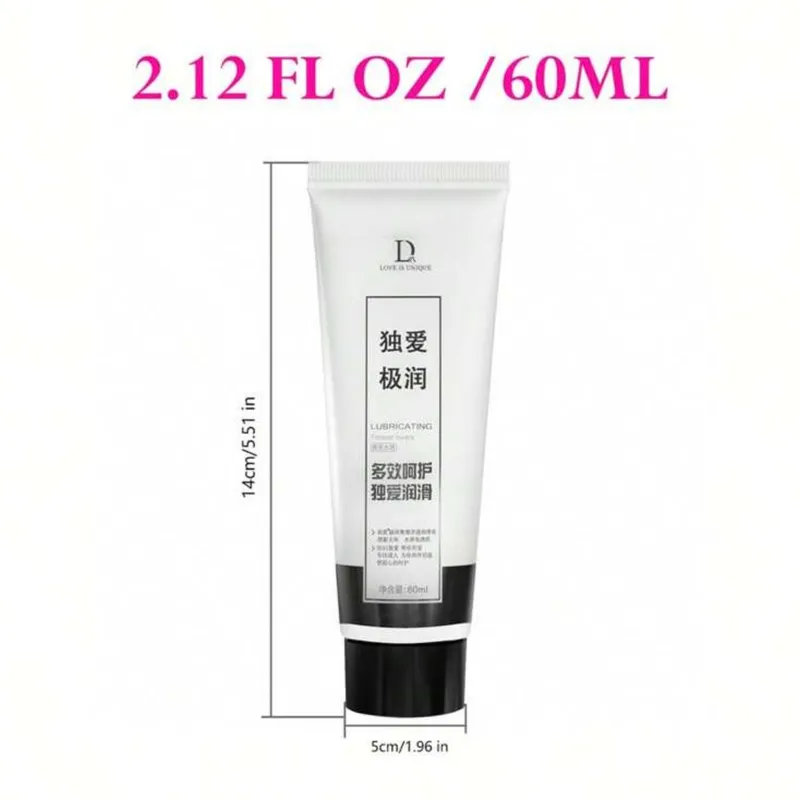 Lubricante Personal