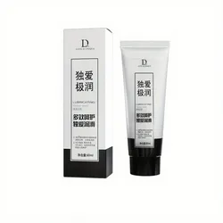 Lubricante Personal