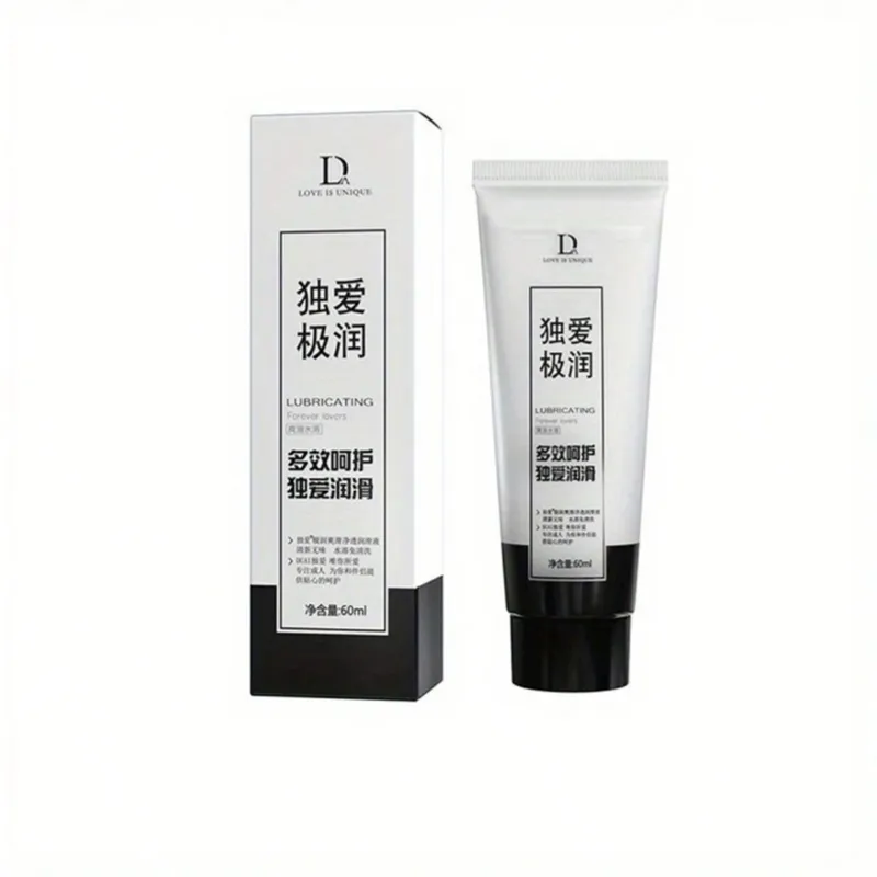 Lubricante Personal