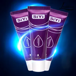 Lubricante SiYi 25ml