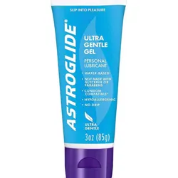 Lubricante Ultra Gentil