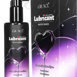 Lubricantes GIUACL 240ml