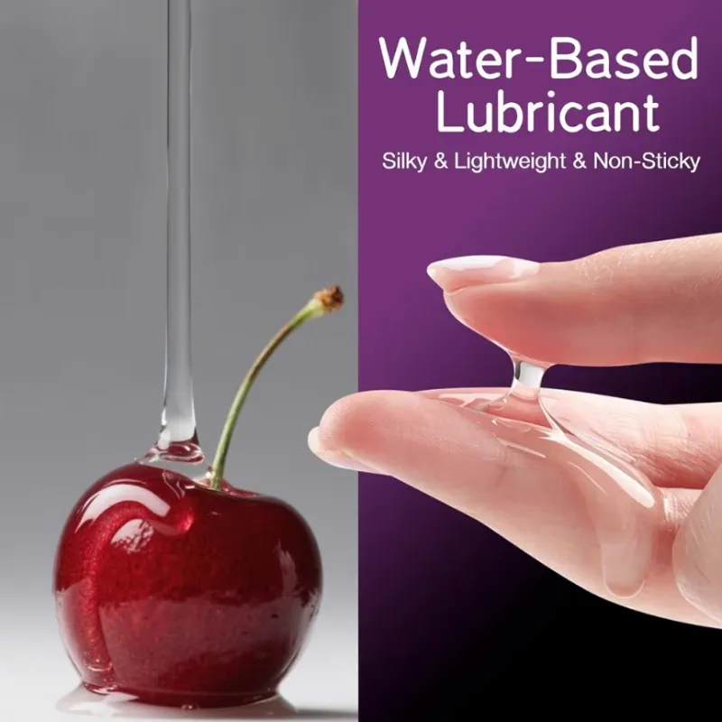 Lubricantes GIUACL 60ml