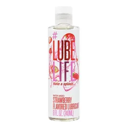 Lubricantes Lube Life 240ml