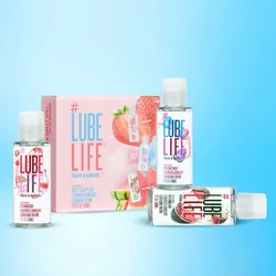 Lubricantes Lube Life