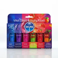 Lubricantes Skins