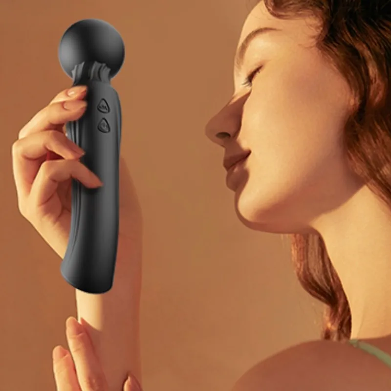 Masajeador Consolador Vibrador