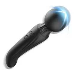 Masajeador Consolador Vibrador