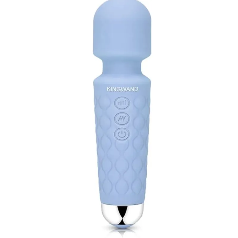 Masajeador Vibrador 