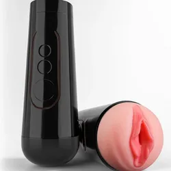 Masturbador Masculino Vagina