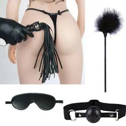 Mini Kit Sado 4 Piezas