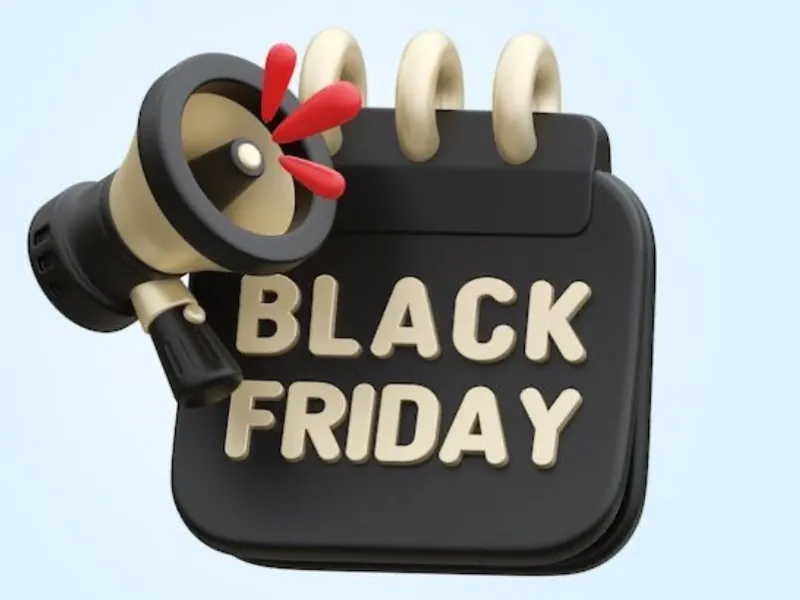Ofertas de Black Friday 🛒🏷️