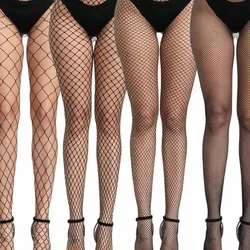 Pantimedias de Mallas