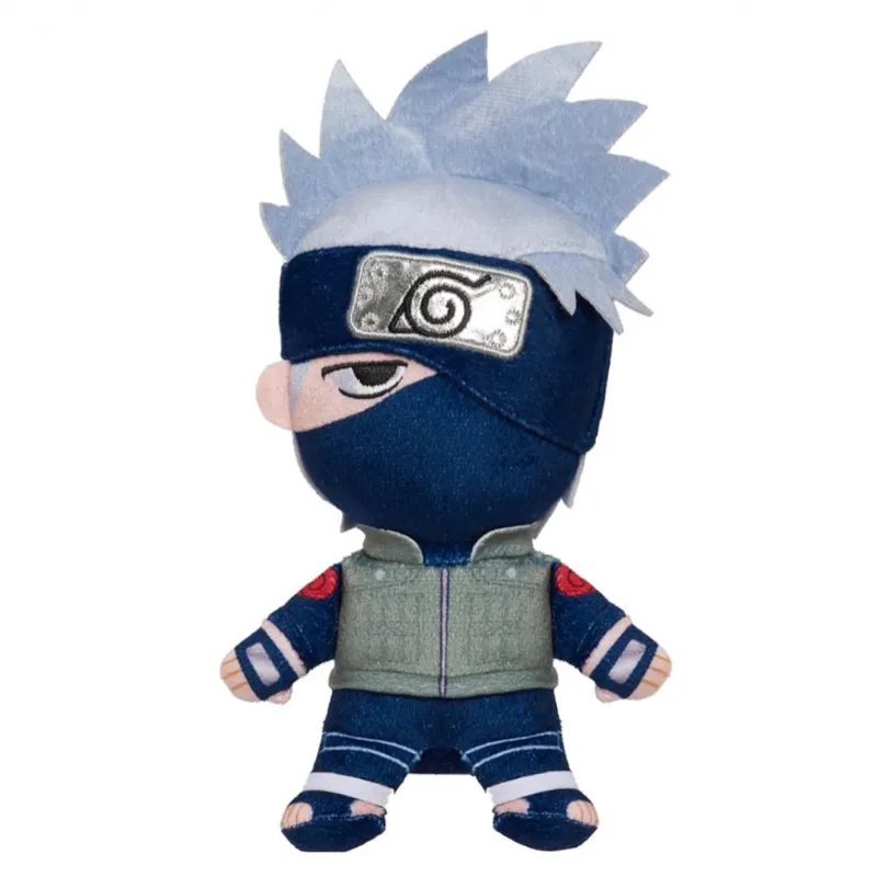 Peluche Chibi de Kakashi "Naruto"