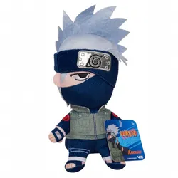 Peluche Chibi de Kakashi "Naruto"