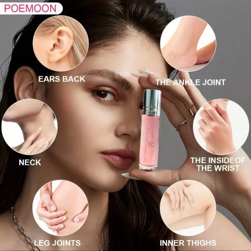 Perfume de Feromonas Femenino 