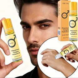 Perfume de Feromonas for Him