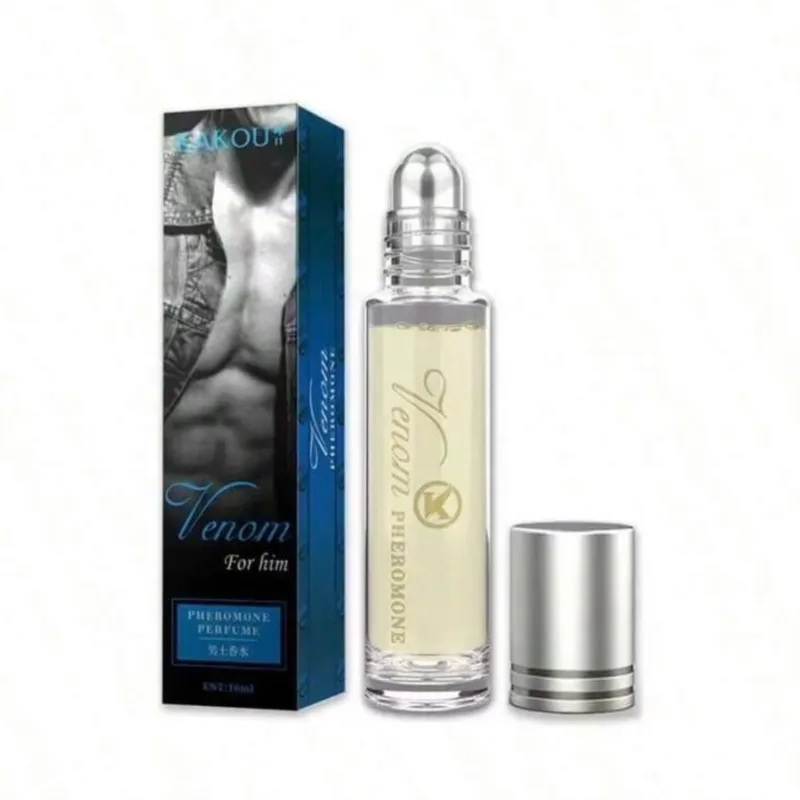 Perfume de Feromonas