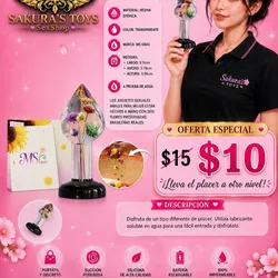 Plug Anal Spring