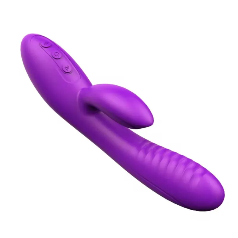 Rabbit Vibrator Melo