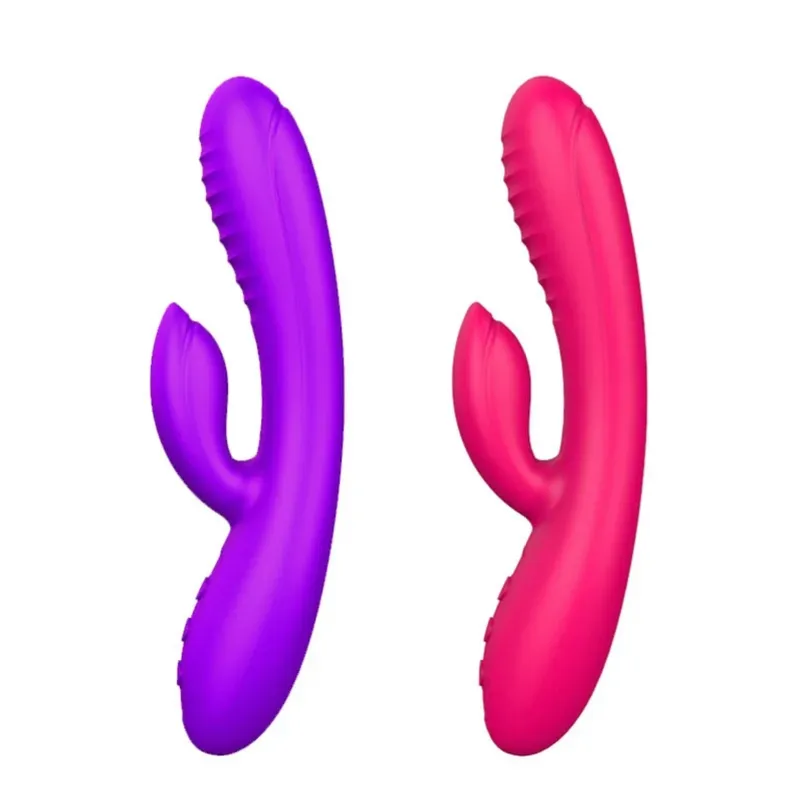 Rabbit Vibrator Melo