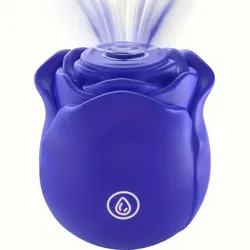 Rosa Succionadora de Clítoris