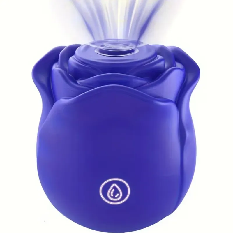 Rosa Succionadora de Clítoris