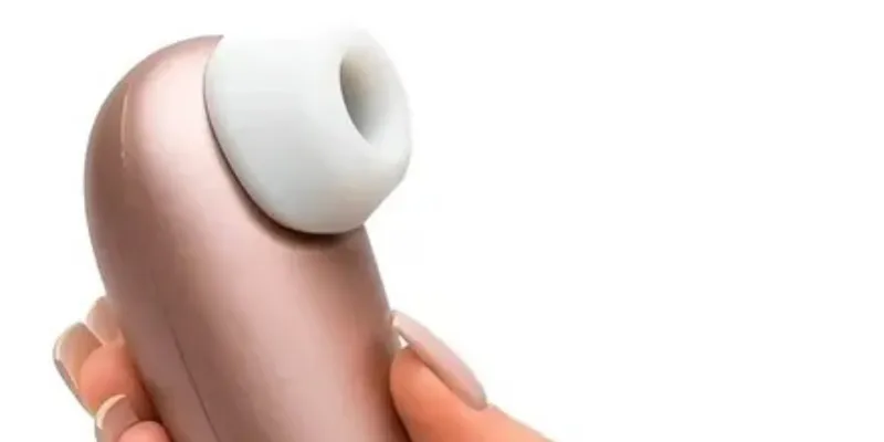 Satisfyer Number One Succionador Clítoris
